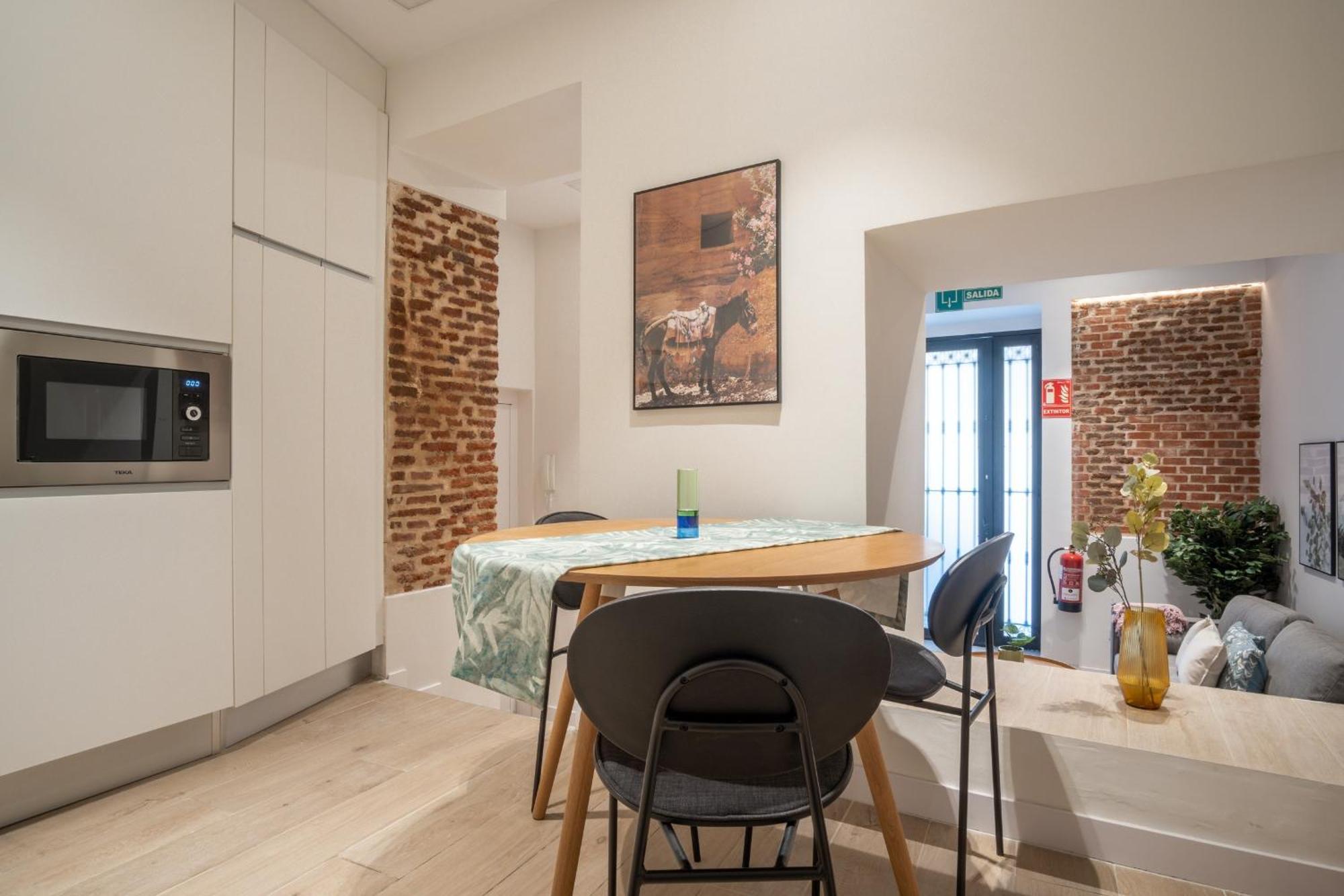 Limehome Madrid Calle De Fomento - Estancia Temporal Room photo